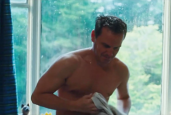 Andrew Scott naked