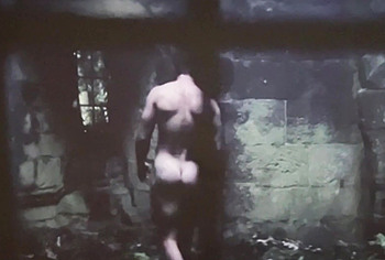 Kit Harington nude as