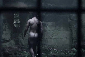 Kit Harington bum