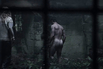 Kit Harington nude