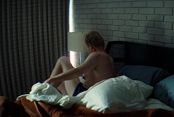 Jesse Plemons naked