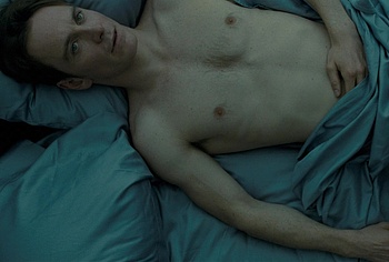 Michael Fassbender jerk off