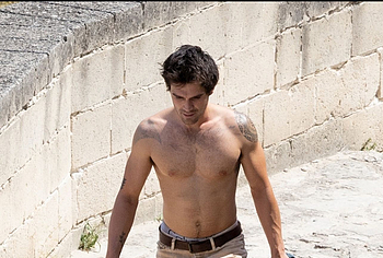 KJ Apa nudes