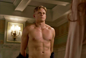 Billy Magnussen sexy