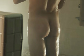 Cooper Koch nude ass