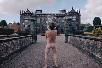 Chesney Hawkes ass naked