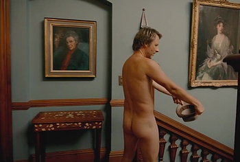 Chesney Hawkes ass