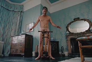 Chesney Hawkes cock naked