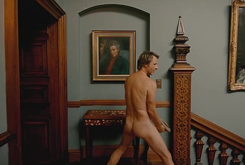 Chesney Hawkes naked