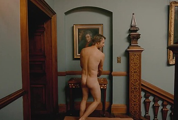 Chesney Hawkes uncensored nude