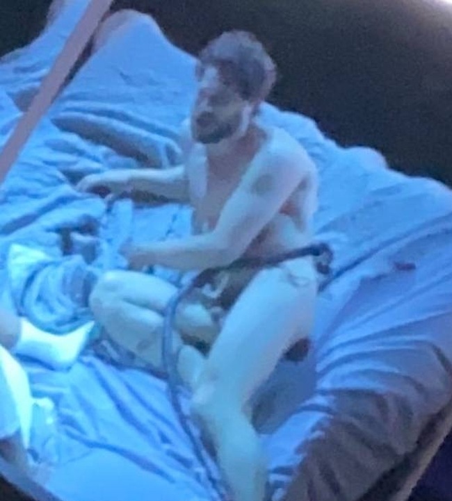 Kit Harington uncensored nude leaks