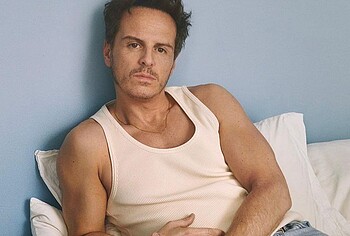 Andrew Scott erotic