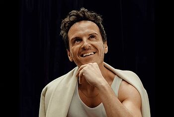 Andrew Scott sexy