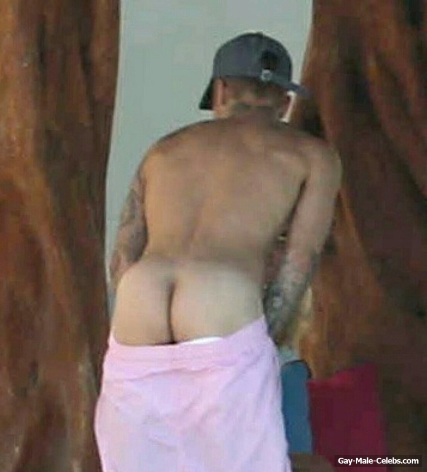 Best Nude Male Celebs Ass Last Time