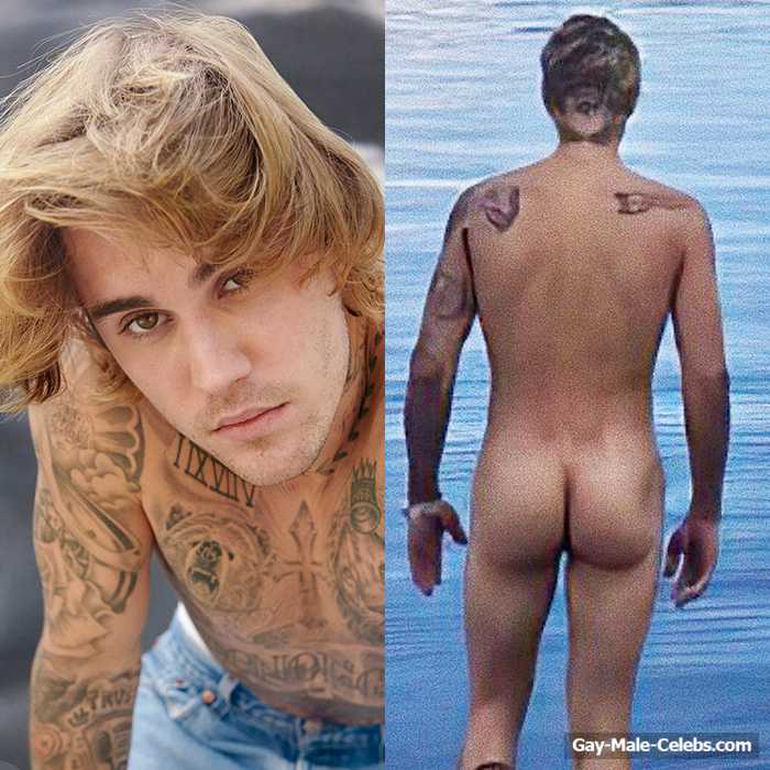 Best Nude Male Celebs Ass Last Time