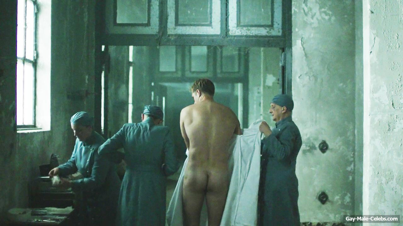 Best Nude Male Celebs Ass Last Time