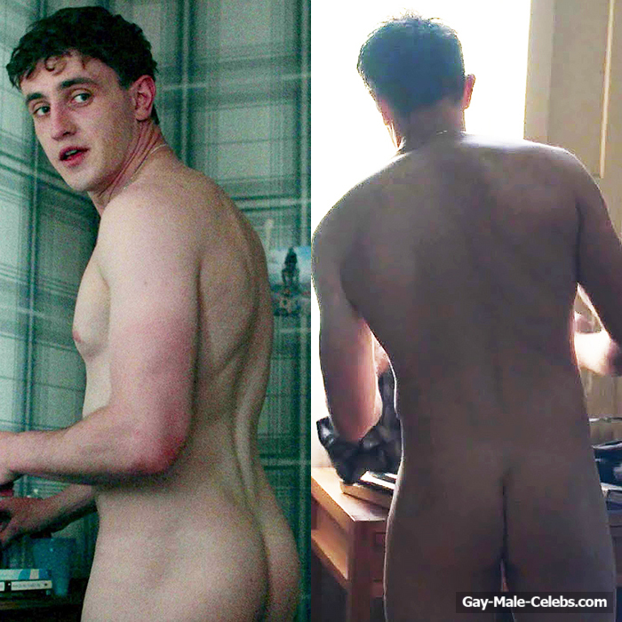 Best Nude Male Celebs Ass Last Time