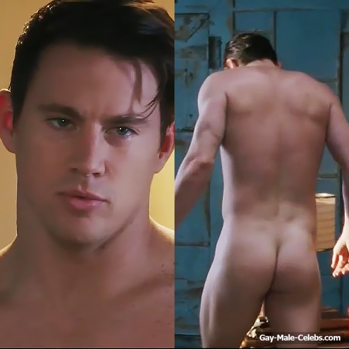 Best Nude Male Celebs Ass Last Time