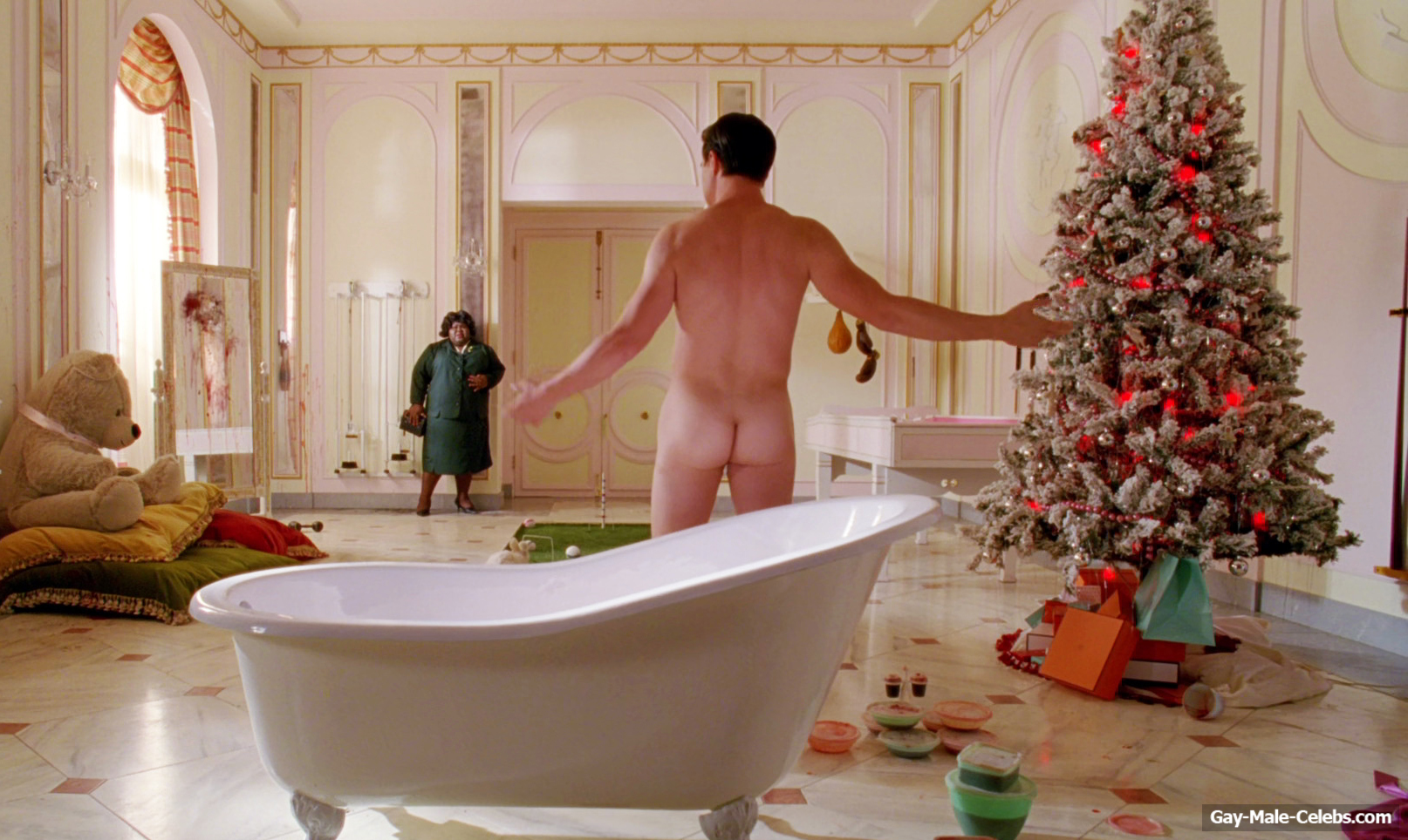 Best Nude Male Celebs Ass Last Time