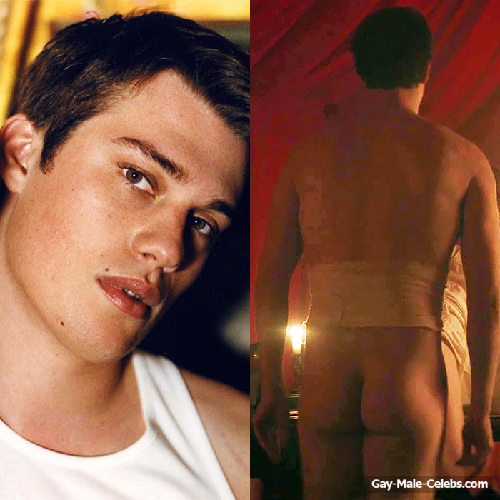 Best Nude Male Celebs Ass Last Time