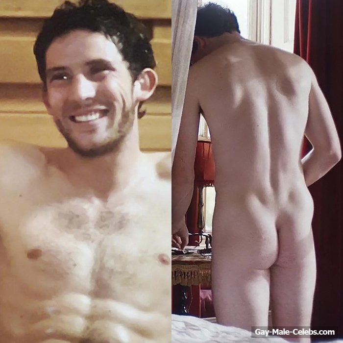 Best Nude Male Celebs Ass Last Time