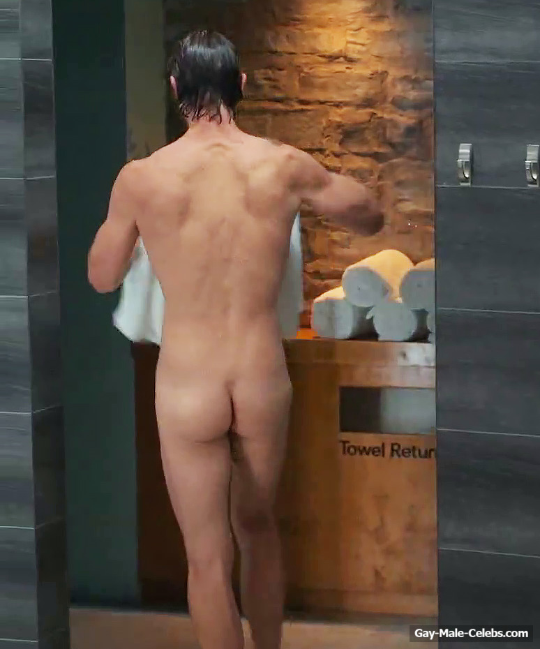 Best Nude Male Celebs Ass Last Time