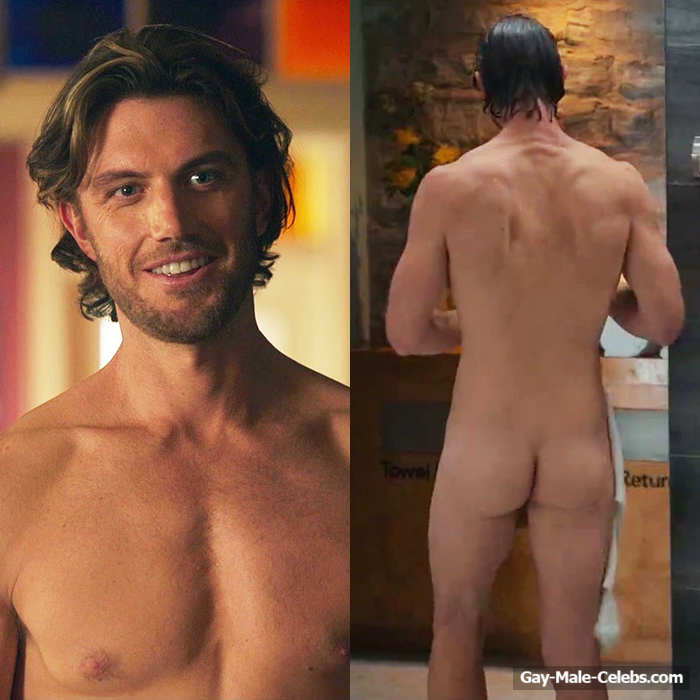 Best Nude Male Celebs Ass Last Time