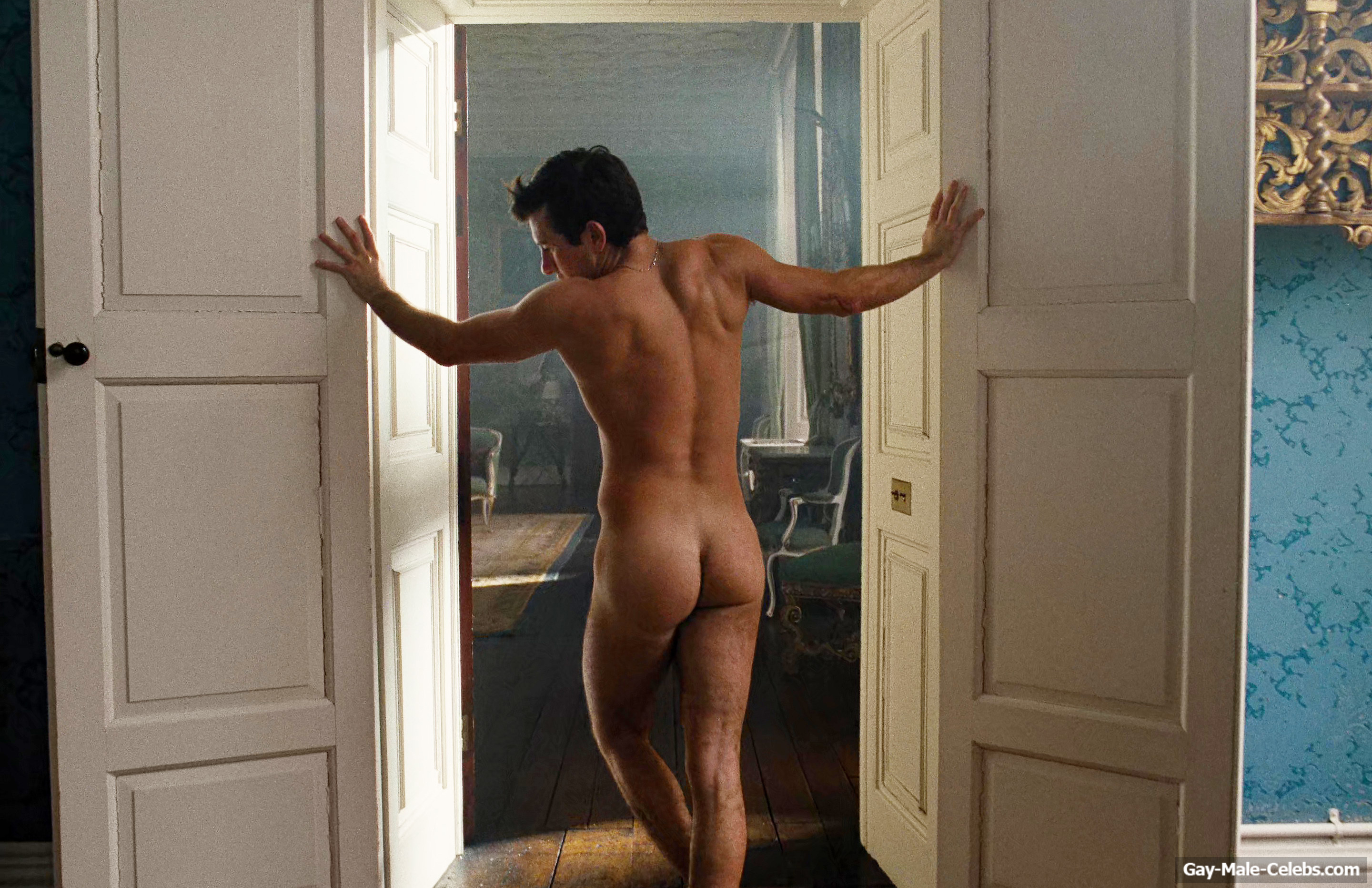 Best Nude Male Celebs Ass Last Time