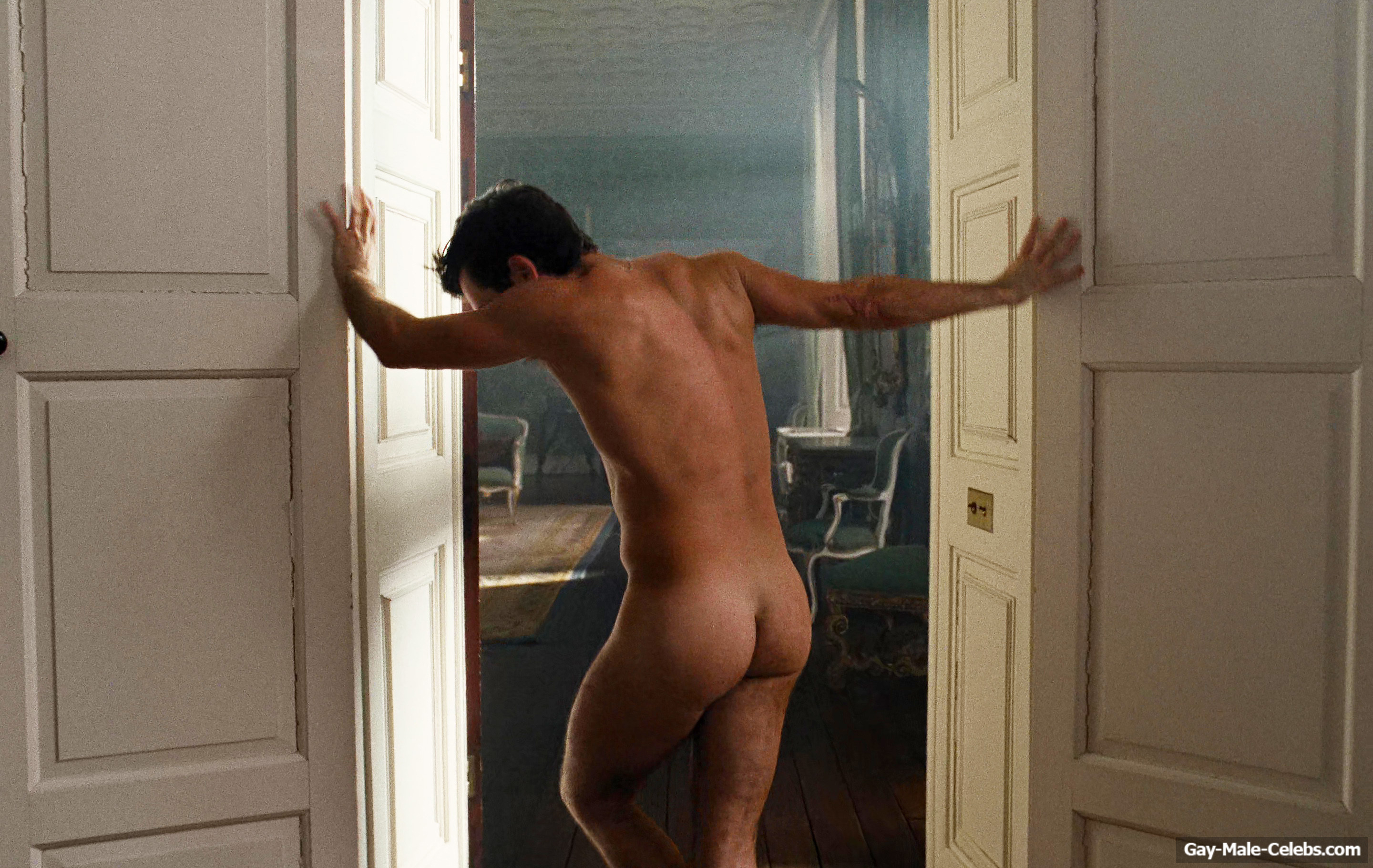 Best Nude Male Celebs Ass Last Time