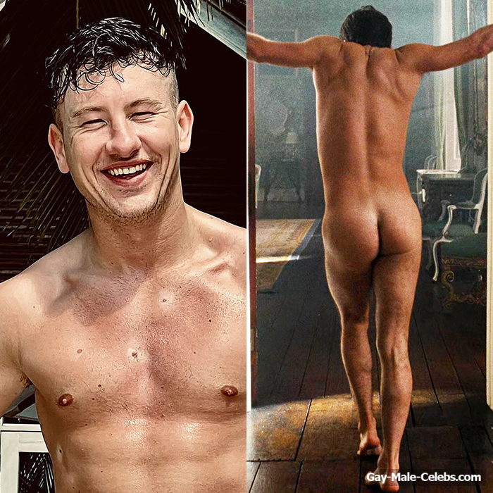 Best Nude Male Celebs Ass Last Time