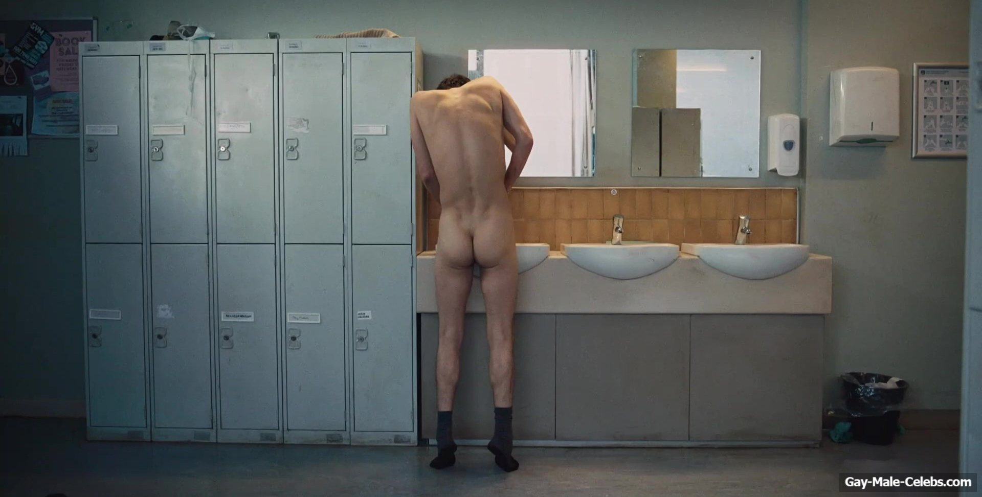 Best Nude Male Celebs Ass Last Time