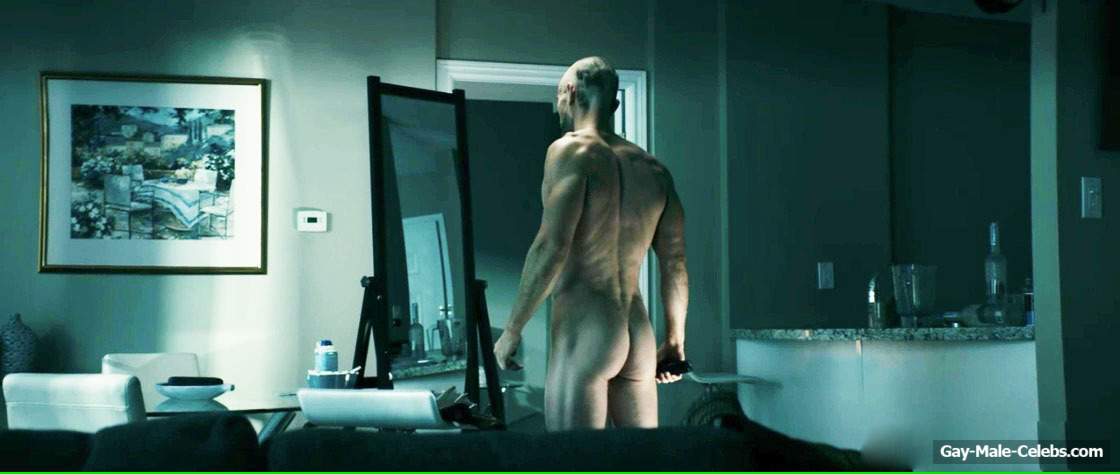 Best Nude Male Celebs Ass Last Time