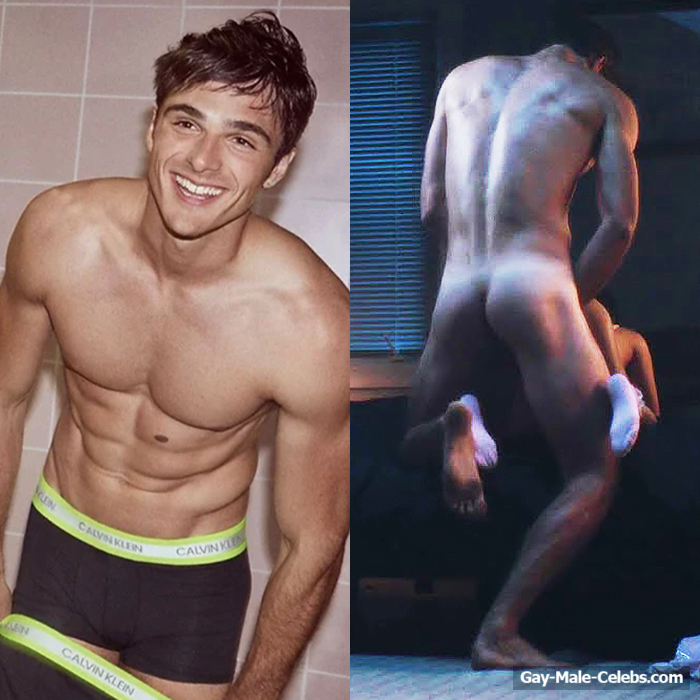 Best Nude Male Celebs Ass Last Time