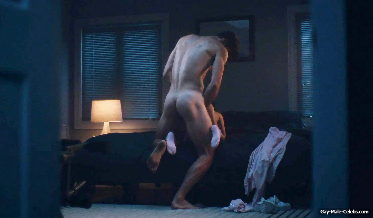 Best Nude Male Celebs Ass Last Time