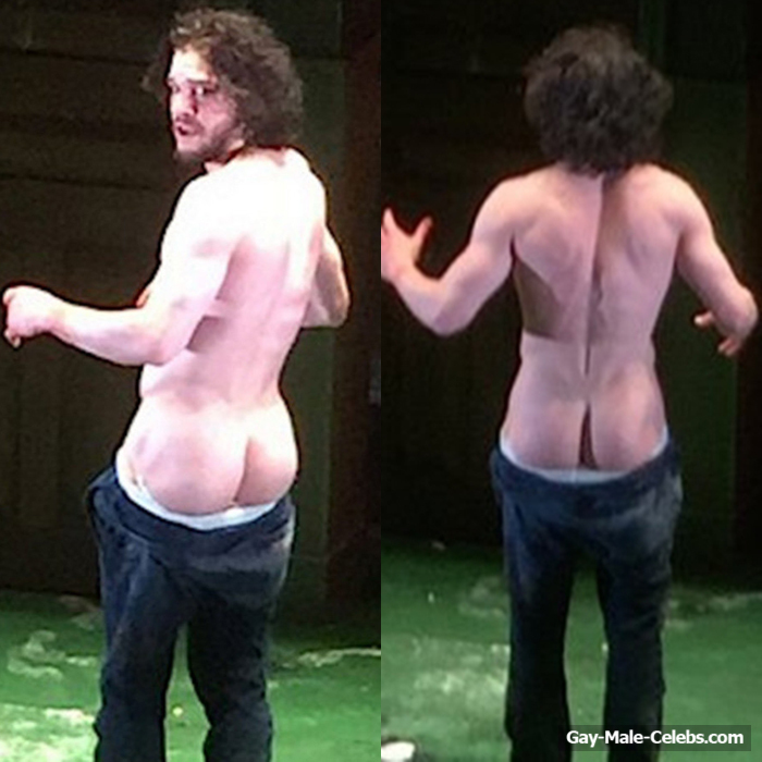 Best Nude Male Celebs Ass Last Time