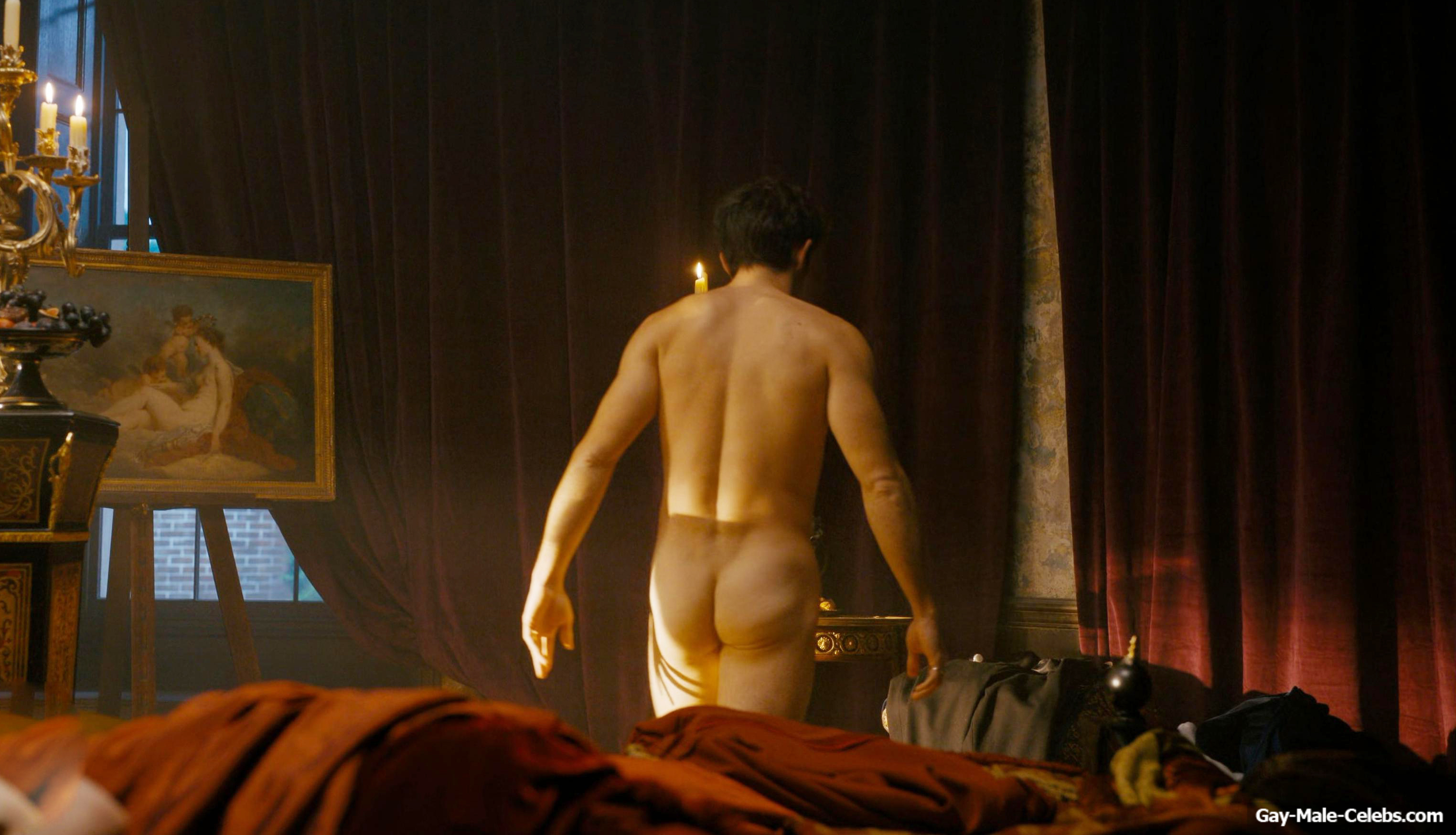 Best Nude Male Celebs Ass Last Time