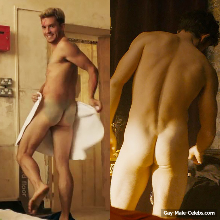 Best Nude Male Celebs Ass Last Time