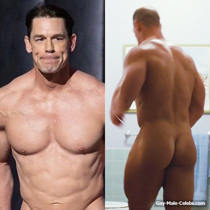 Best Nude Male Celebs Ass Last Time