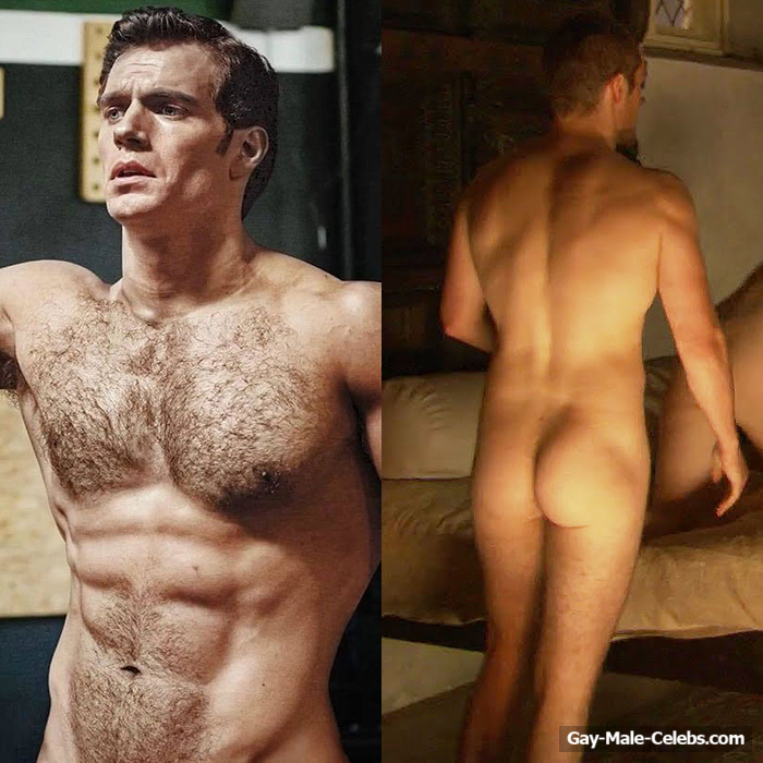 Best Nude Male Celebs Ass Last Time