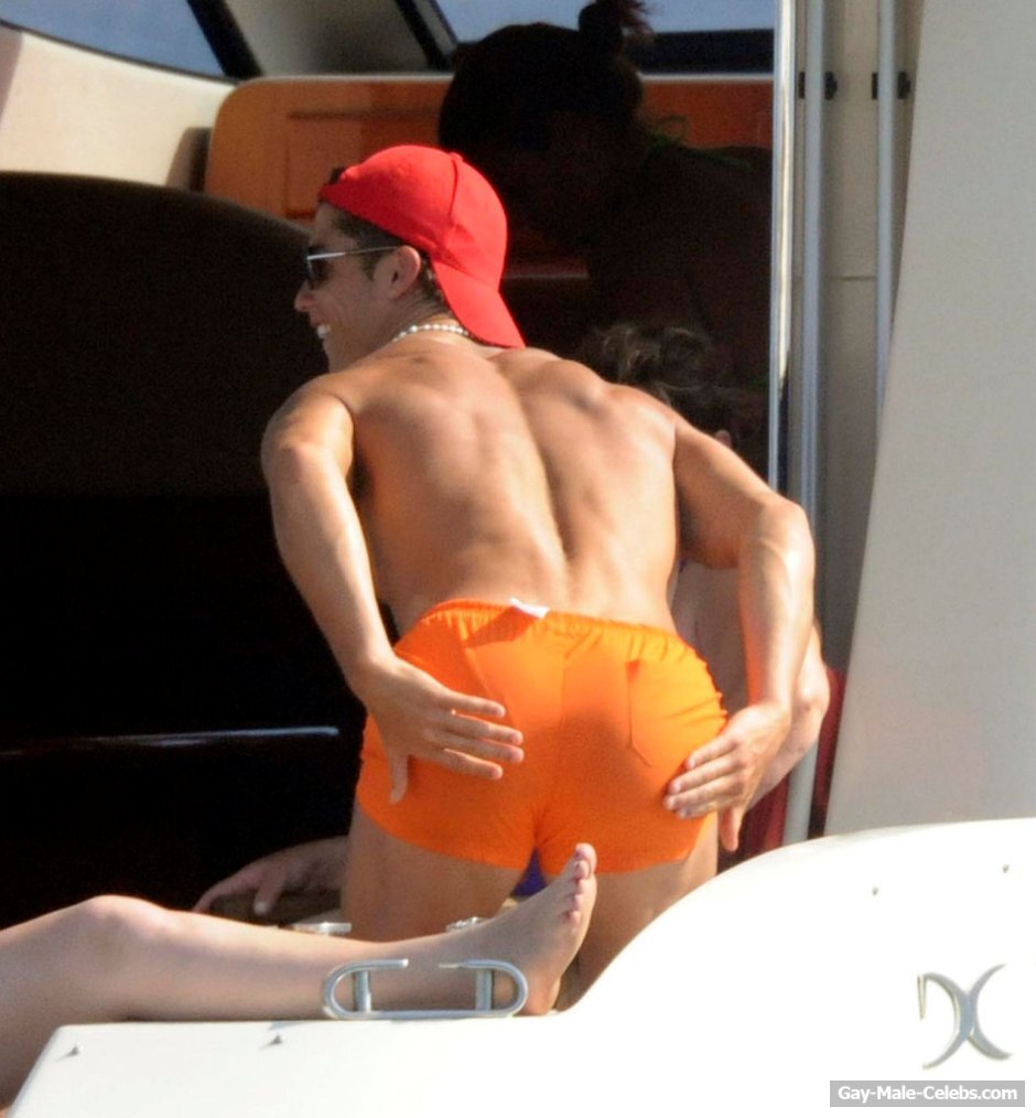 Best Nude Male Celebs Ass Last Time