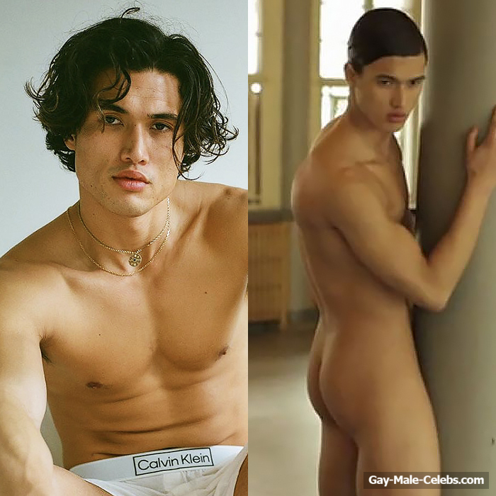 Best Nude Male Celebs Ass Last Time