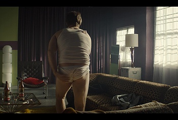 Jesse Spencer naked ass