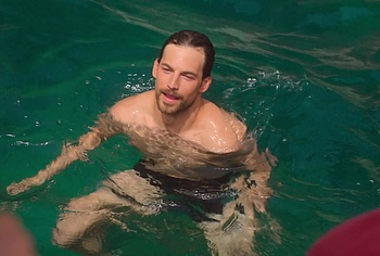 Giacomo Gianniotti sexy