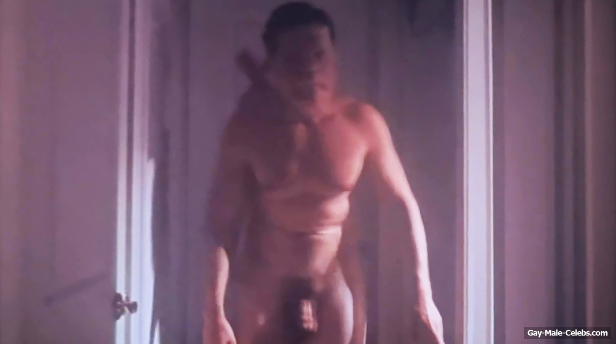 Sebastian Stan Nude Dick &amp; Sex Actions in A Different Man