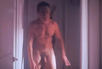 Sebastian Stan cock nude