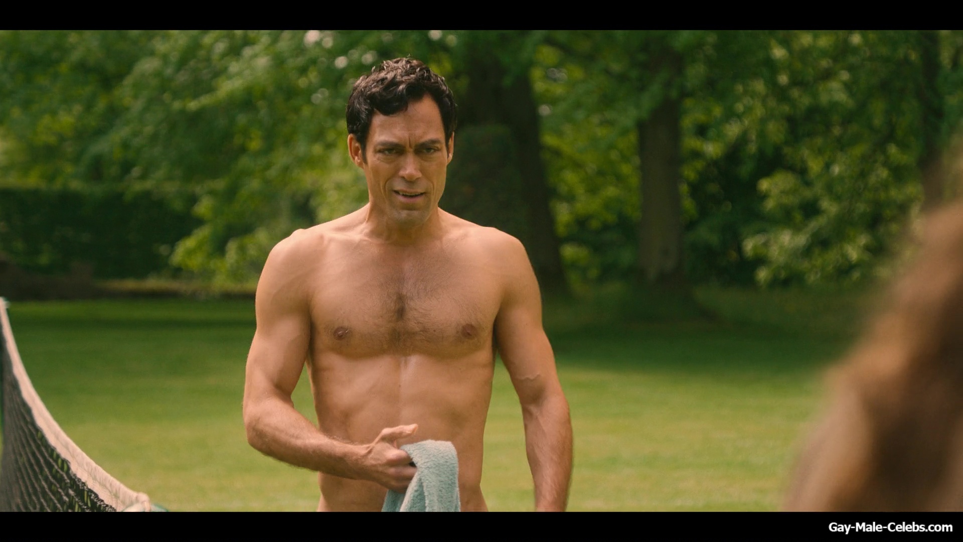 Alex Hassell Exposed Cock And Nude Sex Scenes in Rivals