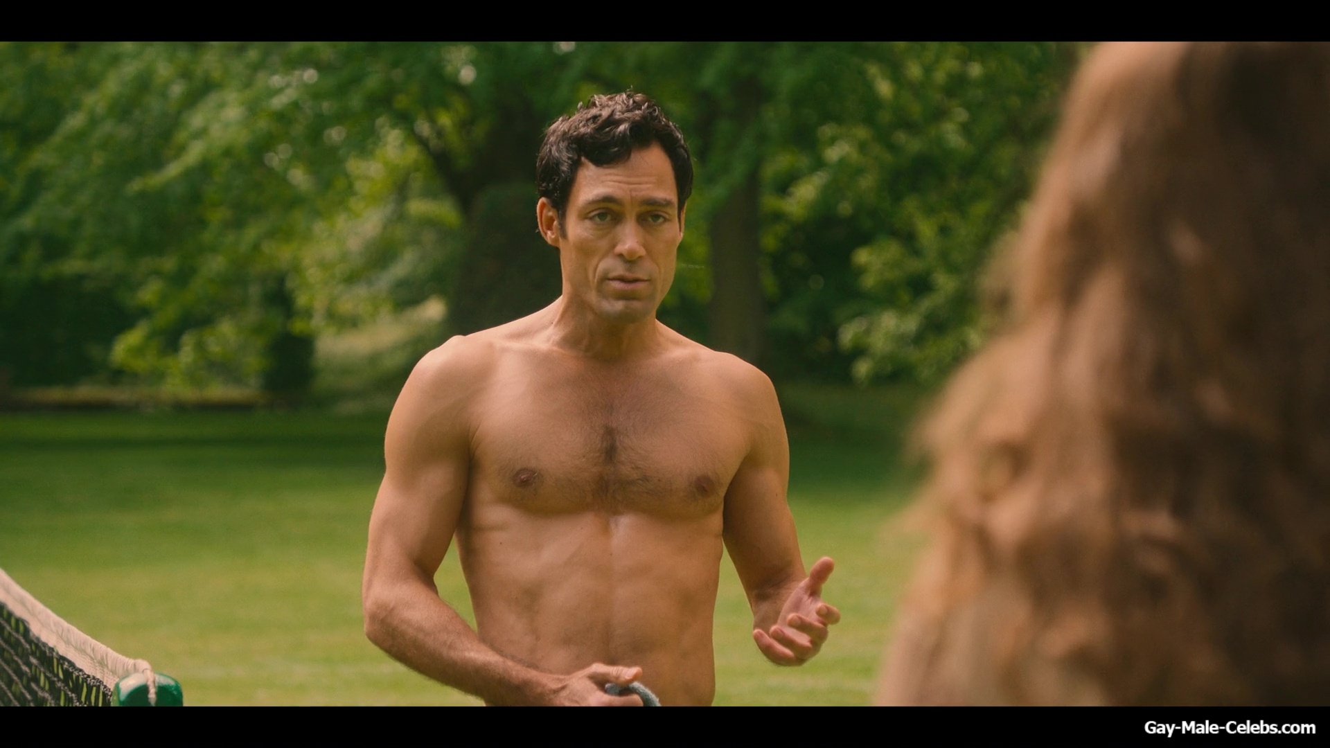 Alex Hassell Exposed Cock And Nude Sex Scenes in Rivals