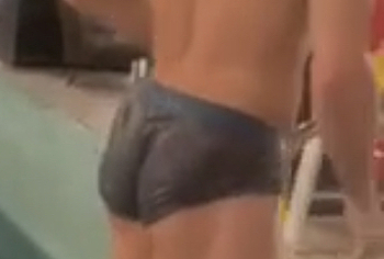 Cristiano Ronaldo ass