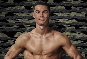 Cristiano Ronaldo exposed