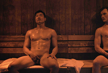 Joel Kim Booster uncensored nude